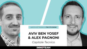 debito tecnico capitale tecnico aviv ben yosef
