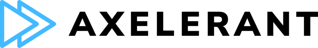 Axelerant Logo | Axelerant