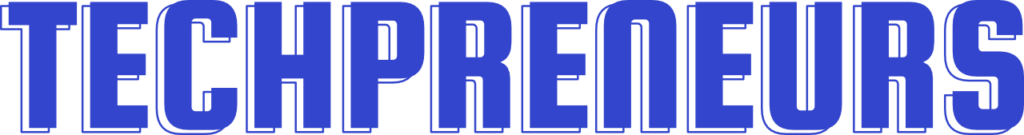 Logo Techpreneurs | Axelerant