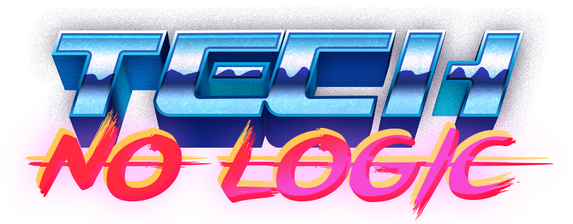 Tech No Logic - Logo | Axelerant Il canale YouTube "Tech No Logic" di Axelerant