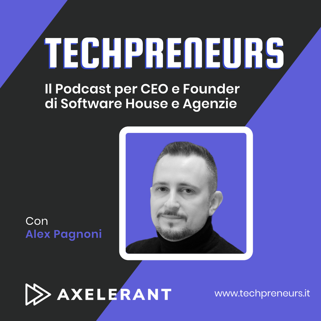 Techpreneurs Cover | Axelerant