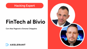 FinTech al Bivio