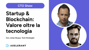 CTO Show 133 con Johan Duque
