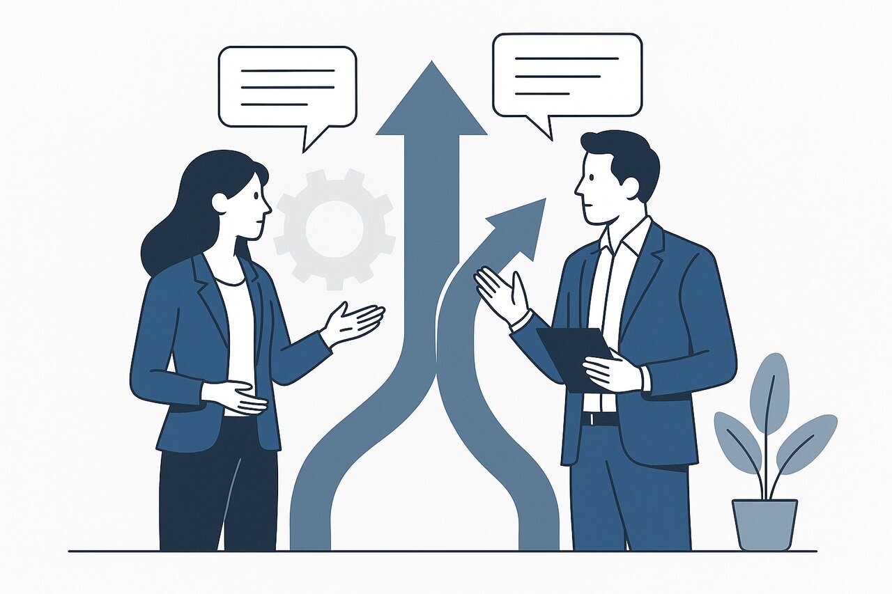 Tech Advisor vs Fractional CTO qual è la differenza