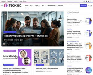 Tech 360