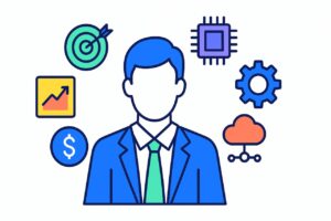 Chi è il Tech CEO e perché il suo ruolo è cruciale nel mondo digitale