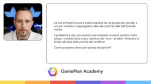 Webinar Q&A GamePlan Academy