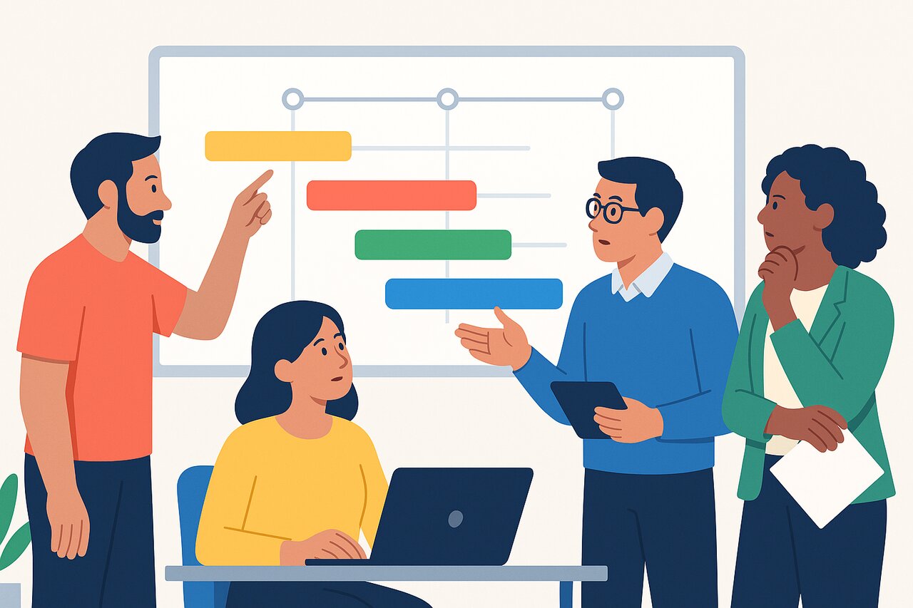 Possiamo davvero “aggiustare” le stime software? | Axelerant Possiamo davvero “aggiustare” le stime software?